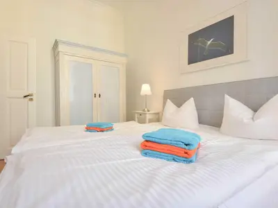 Ferienwohnung für 4 Personen (95 m²) in Heringsdorf (Seebad) 9/10