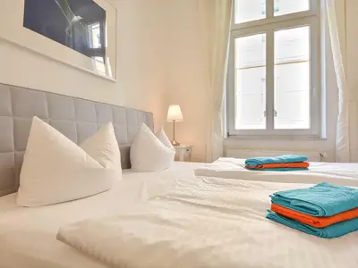 Ferienwohnung für 4 Personen (95 m²) in Heringsdorf (Seebad) 10/10