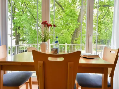 Ferienwohnung für 3 Personen (48 m²) in Heringsdorf (Seebad) 3/10