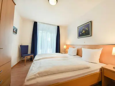 Ferienwohnung für 3 Personen (48 m²) in Heringsdorf (Seebad) 7/10