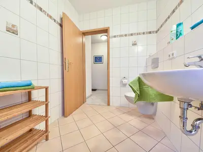 Ferienwohnung für 3 Personen (48 m²) in Heringsdorf (Seebad) 8/10