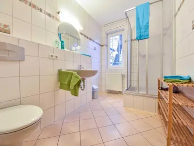 Ferienwohnung für 3 Personen (48 m²) in Heringsdorf (Seebad) 9/10