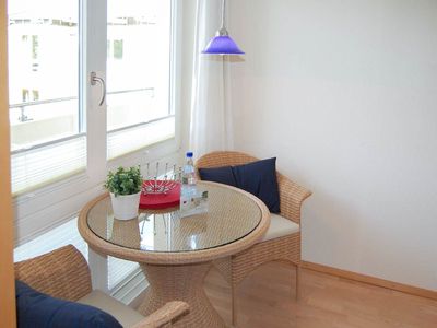 Ferienwohnung für 2 Personen (31 m²) in Heringsdorf (Seebad) 9/9