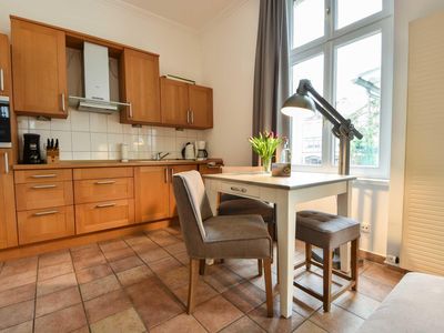 Ferienwohnung für 2 Personen (59 m²) in Heringsdorf (Seebad) 2/10