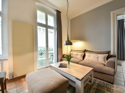 Ferienwohnung für 2 Personen (59 m²) in Heringsdorf (Seebad) 10/10