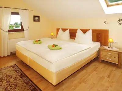 Ferienwohnung für 2 Personen (50 m²) in Heringsdorf (Seebad) 3/8