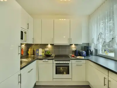 Ferienwohnung für 2 Personen (60 m²) in Heringsdorf (Seebad) 3/10