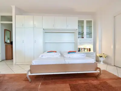 Ferienwohnung für 2 Personen (60 m²) in Heringsdorf (Seebad) 4/10