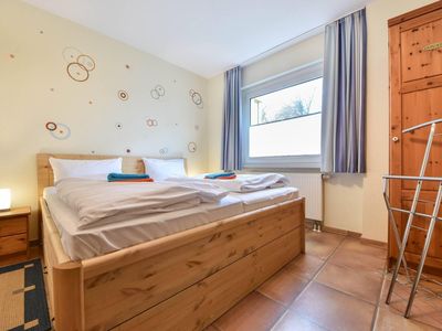 Ferienwohnung für 4 Personen (53 m²) in Heringsdorf (Seebad) 3/10