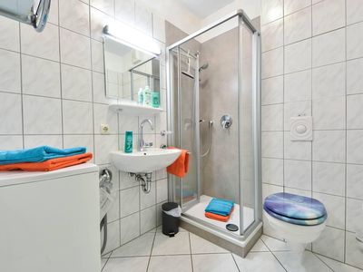 Ferienwohnung für 4 Personen (53 m²) in Heringsdorf (Seebad) 4/10