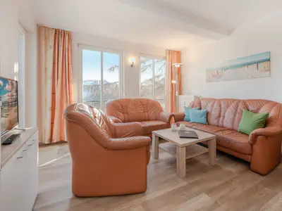 Ferienwohnung für 4 Personen (45 m²) in Heringsdorf (Seebad) 2/10