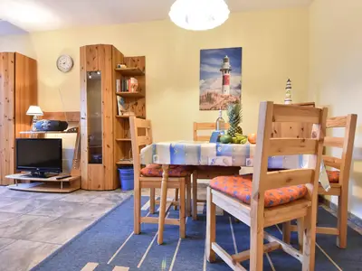 Ferienwohnung für 4 Personen (53 m²) in Heringsdorf (Seebad) 7/10