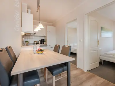 Ferienwohnung für 4 Personen (45 m²) in Heringsdorf (Seebad) 4/10