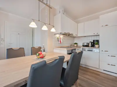 Ferienwohnung für 4 Personen (45 m²) in Heringsdorf (Seebad) 5/10