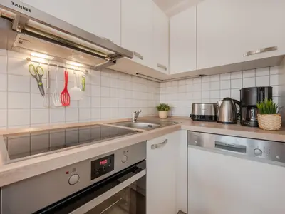 Ferienwohnung für 4 Personen (45 m²) in Heringsdorf (Seebad) 6/10