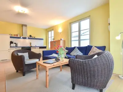 Ferienwohnung für 3 Personen (52 m²) in Heringsdorf (Seebad) 7/10
