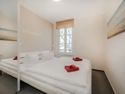 Ferienwohnung für 4 Personen (45 m²) in Heringsdorf (Seebad) 7/10