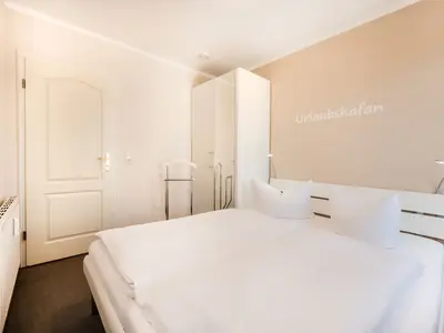 Ferienwohnung für 4 Personen (45 m²) in Heringsdorf (Seebad) 8/10