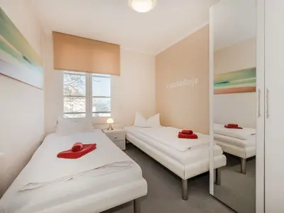 Ferienwohnung für 4 Personen (45 m²) in Heringsdorf (Seebad) 9/10