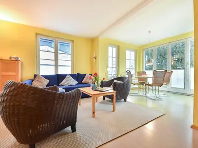 Ferienwohnung für 3 Personen (52 m²) in Heringsdorf (Seebad) 10/10