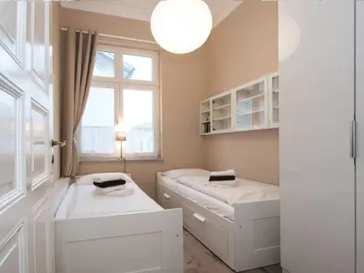 Ferienwohnung für 4 Personen (40 m²) in Heringsdorf (Seebad) 7/7
