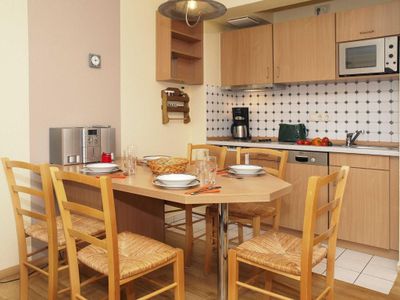 Ferienwohnung für 4 Personen (59 m²) in Heringsdorf (Seebad) 2/7