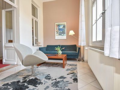 Ferienwohnung für 2 Personen (43 m²) in Heringsdorf (Seebad) 8/10