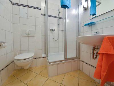 Ferienwohnung für 2 Personen (46 m²) in Heringsdorf (Seebad) 8/10