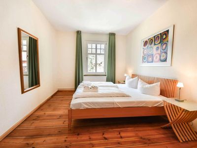 Ferienwohnung für 4 Personen (64 m²) in Heringsdorf (Seebad) 8/10