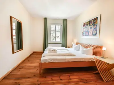 Ferienwohnung für 4 Personen (64 m²) in Heringsdorf (Seebad) 8/10