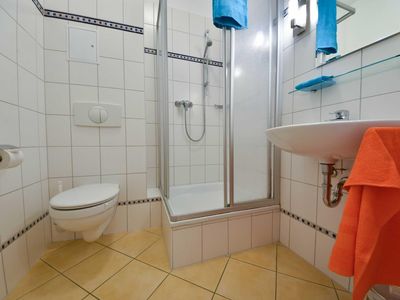 Ferienwohnung für 2 Personen (43 m²) in Heringsdorf (Seebad) 4/10