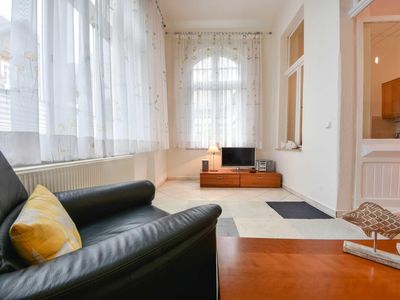 Ferienwohnung für 2 Personen (43 m²) in Heringsdorf (Seebad) 8/10