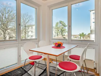 Ferienwohnung für 4 Personen (58 m²) in Heringsdorf (Seebad) 2/10