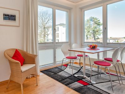 Ferienwohnung für 4 Personen (58 m²) in Heringsdorf (Seebad) 5/10