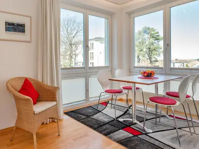 Ferienwohnung für 4 Personen (58 m²) in Heringsdorf (Seebad) 5/10