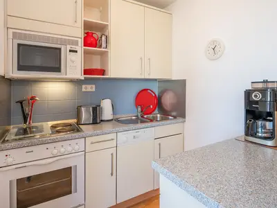 Ferienwohnung für 4 Personen (58 m²) in Heringsdorf (Seebad) 6/10