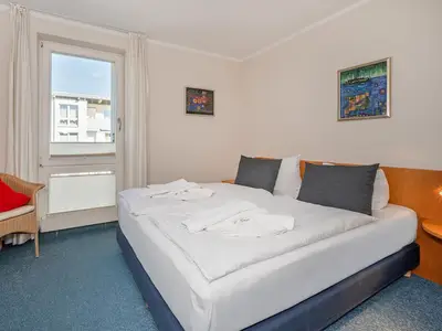Ferienwohnung für 4 Personen (58 m²) in Heringsdorf (Seebad) 7/10