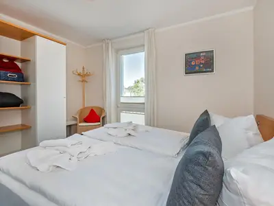 Ferienwohnung für 4 Personen (58 m²) in Heringsdorf (Seebad) 8/10
