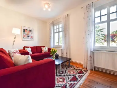 Ferienwohnung für 4 Personen (72 m²) in Heringsdorf (Seebad) 9/10