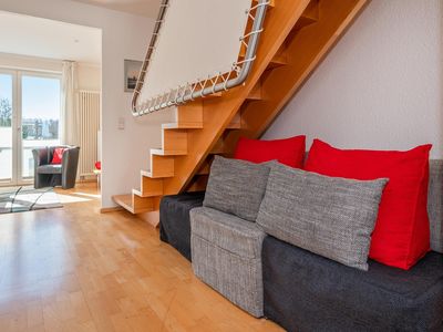 Ferienwohnung für 4 Personen (58 m²) in Heringsdorf (Seebad) 9/10