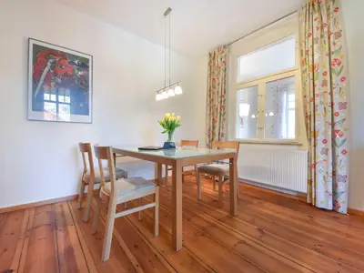 Ferienwohnung für 4 Personen (72 m²) in Heringsdorf (Seebad) 10/10