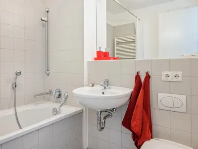 Ferienwohnung für 4 Personen (58 m²) in Heringsdorf (Seebad) 10/10