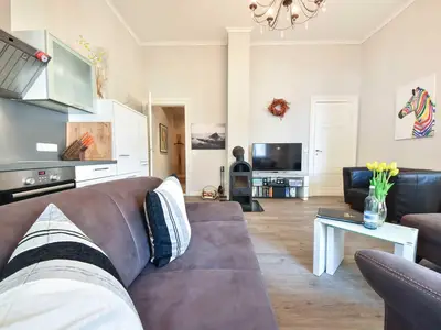 Ferienwohnung für 2 Personen (52 m²) in Heringsdorf (Seebad) 9/10
