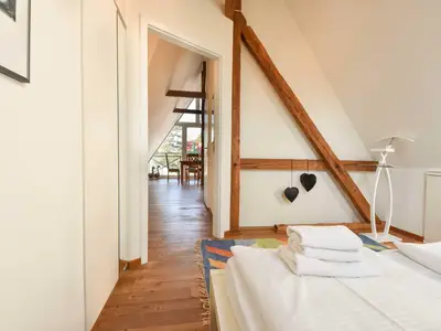 Ferienwohnung für 4 Personen (84 m²) in Heringsdorf (Seebad) 3/10
