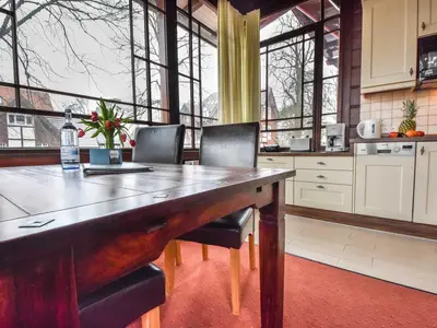 Ferienwohnung für 4 Personen (80 m²) in Heringsdorf (Seebad) 2/10