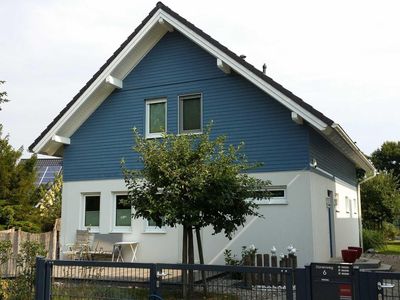 Ferienwohnung für 4 Personen (70 m²) in Heringsdorf (Seebad) 9/10