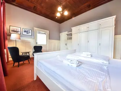Ferienwohnung für 4 Personen (80 m²) in Heringsdorf (Seebad) 3/10