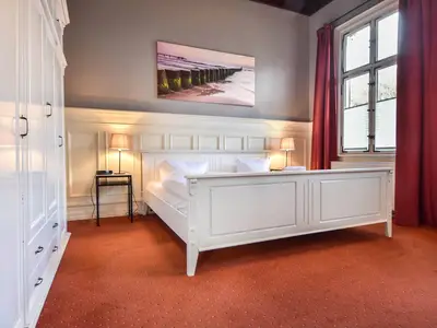 Ferienwohnung für 4 Personen (80 m²) in Heringsdorf (Seebad) 4/10