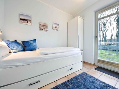 Ferienwohnung für 3 Personen (55 m²) in Heringsdorf (Seebad) 3/10