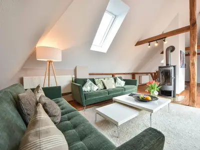 Ferienwohnung für 4 Personen (84 m²) in Heringsdorf (Seebad) 7/10